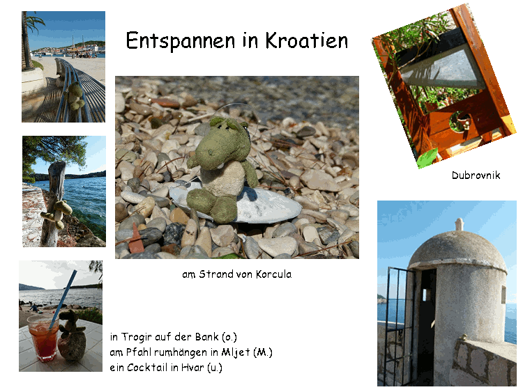 Kroatien