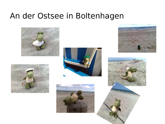 Ostsee